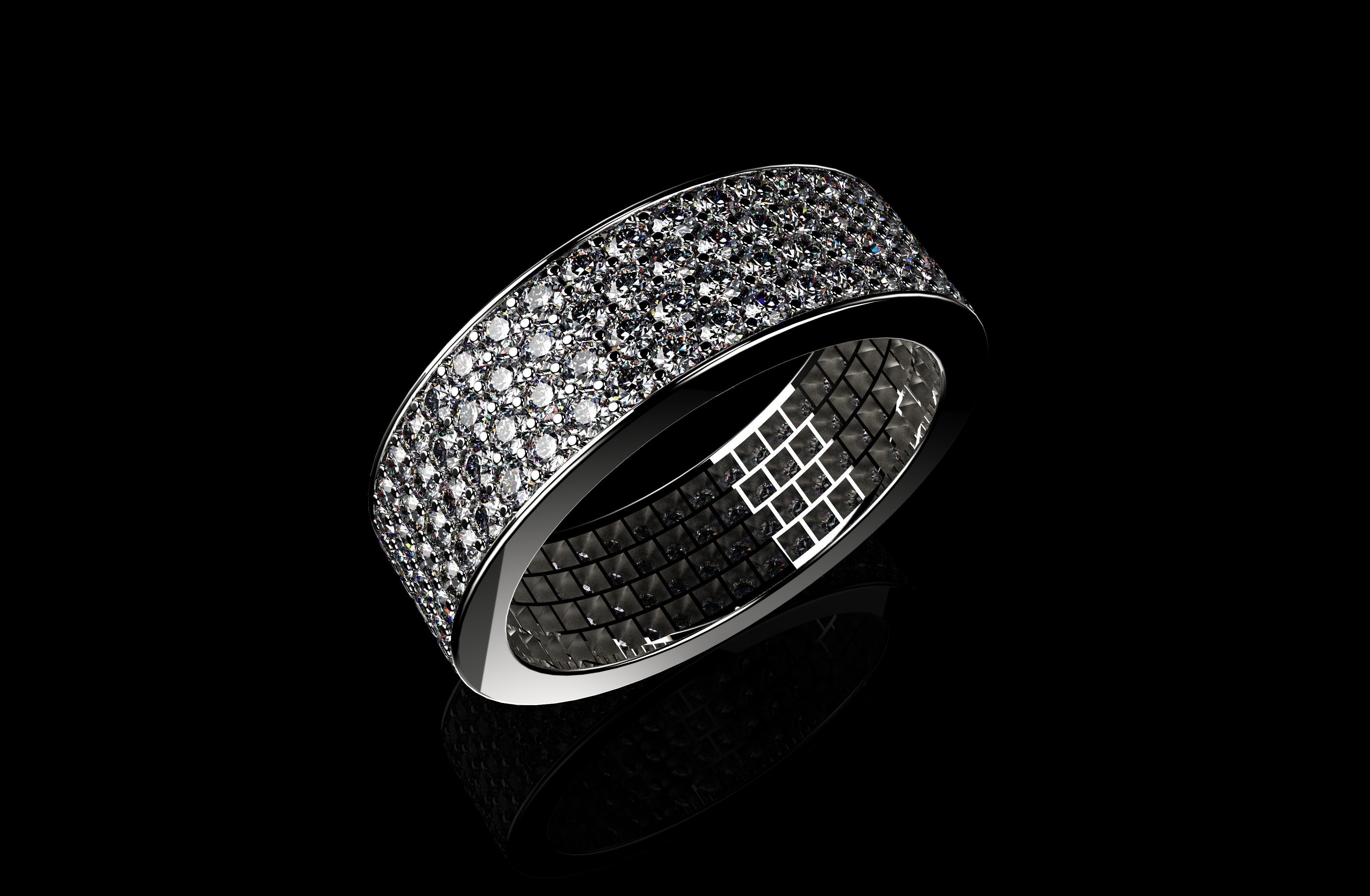 Gold N995 3D print model_4