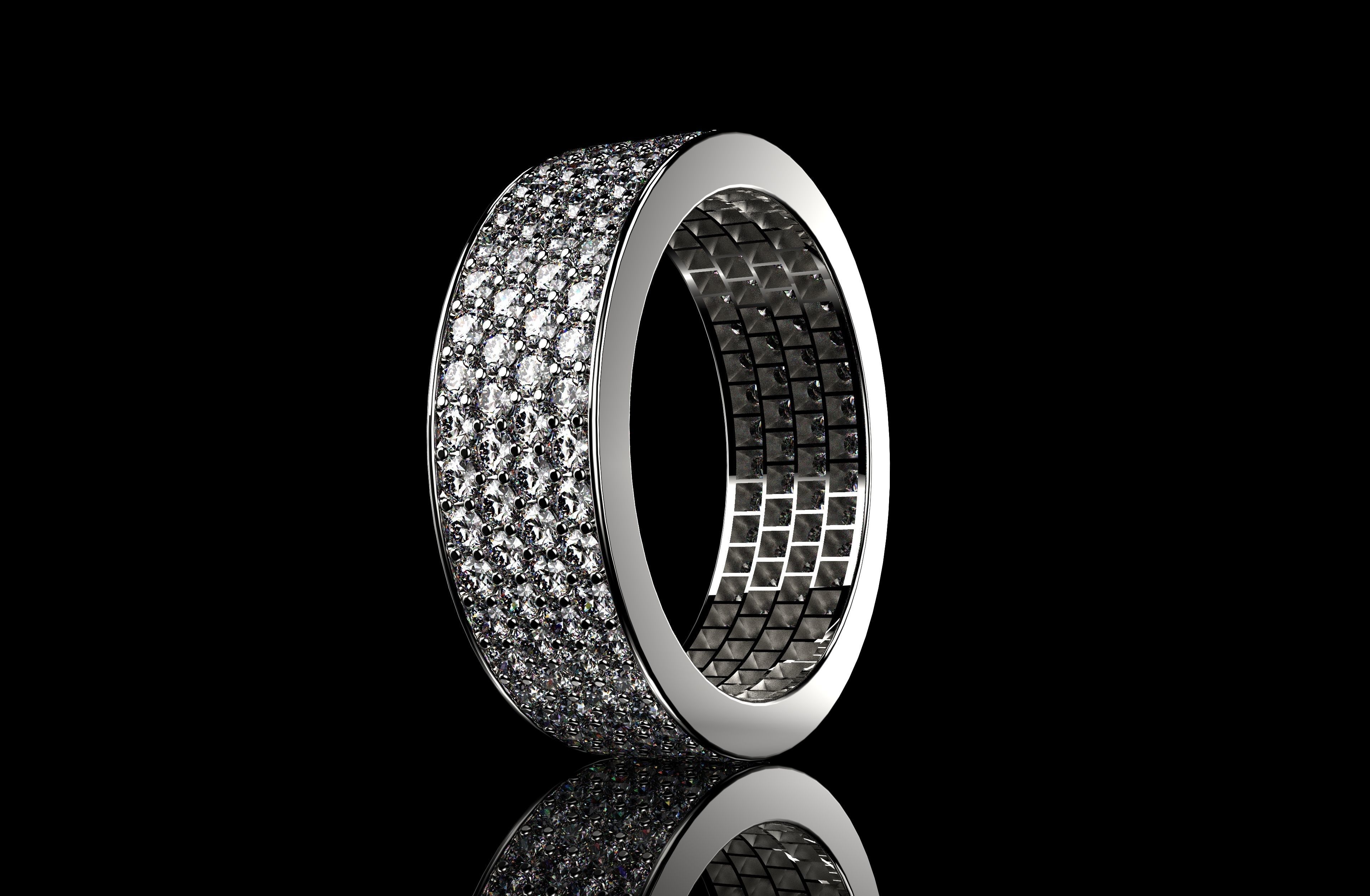 Gold N995 3D print model_7