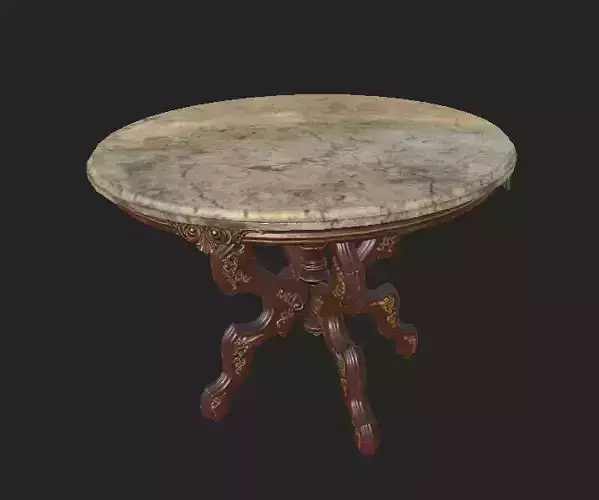 Table Marble
