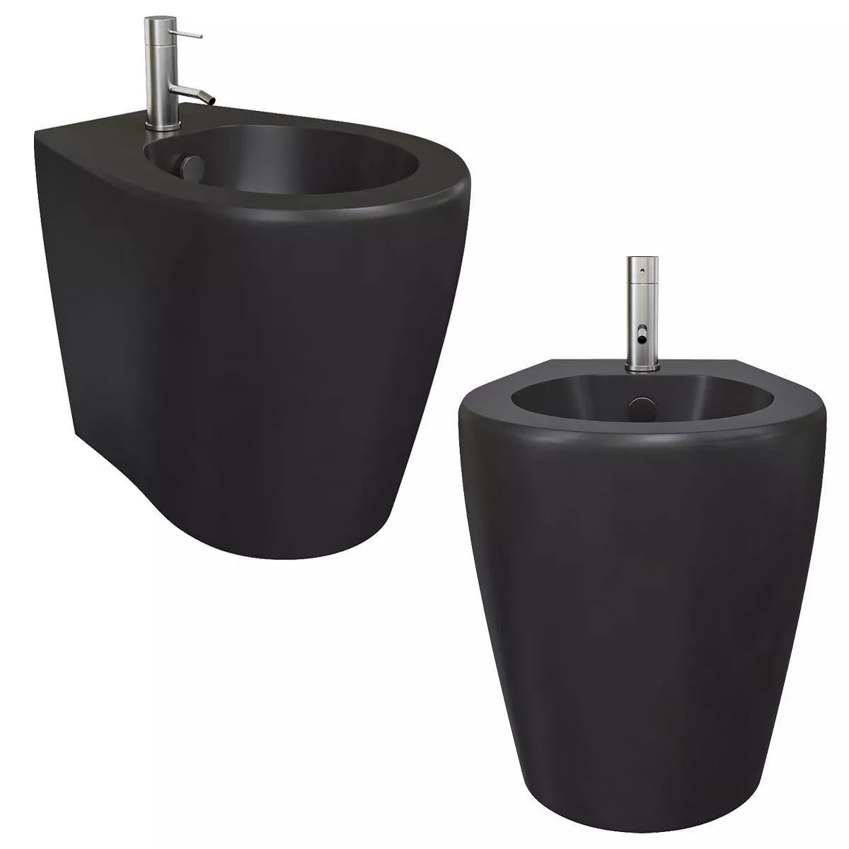 Galassia Midas 3D model_0