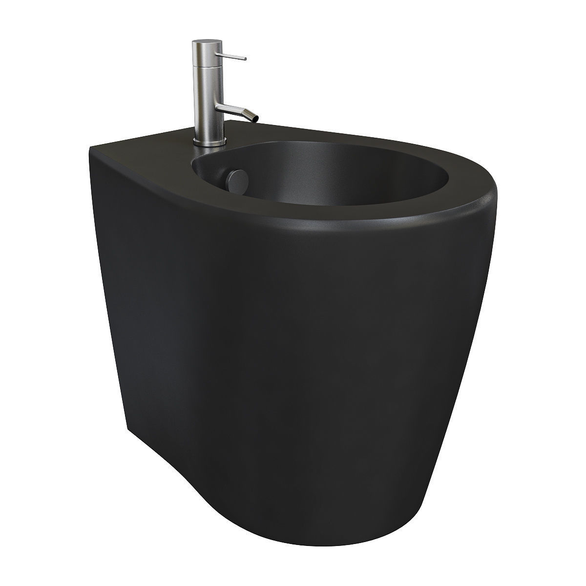 Galassia Midas 3D model_1