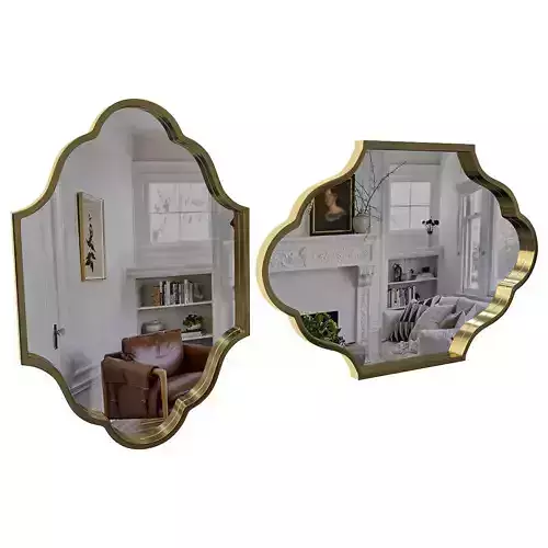 Passabe Asymmetrical