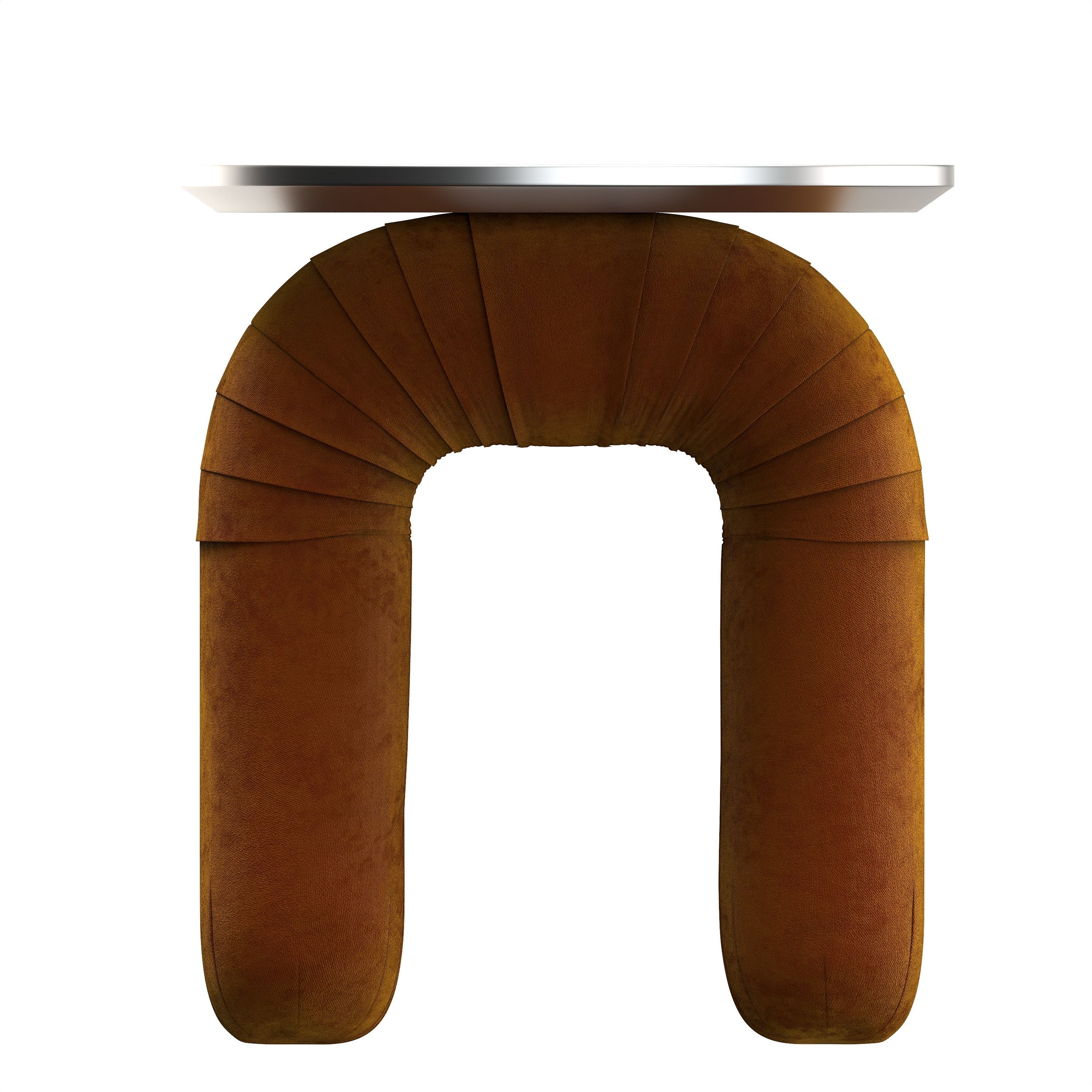 Urania LAVINIA Hegi X Pietro Franceschini 3D model_2