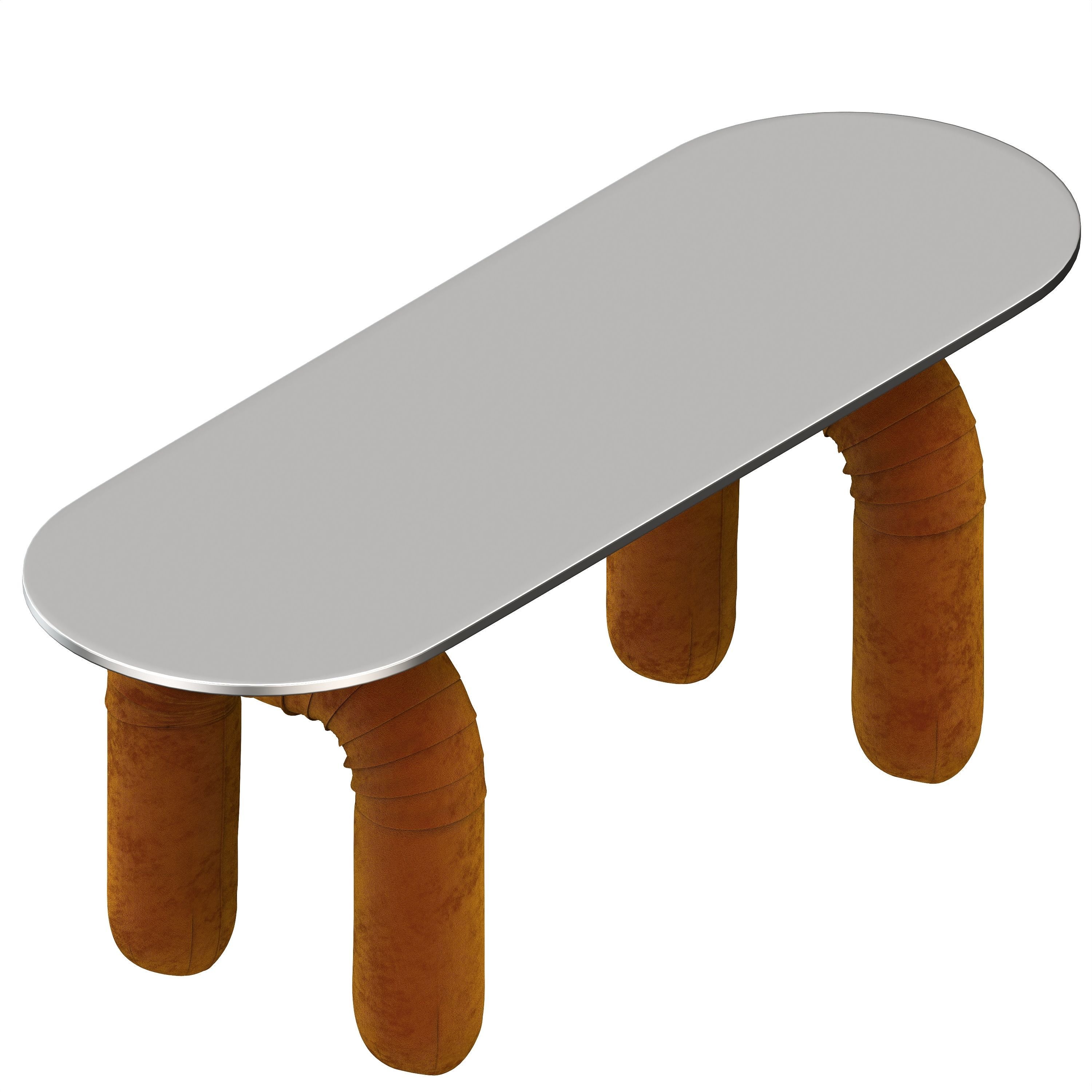 Urania LAVINIA Hegi X Pietro Franceschini 3D model_3