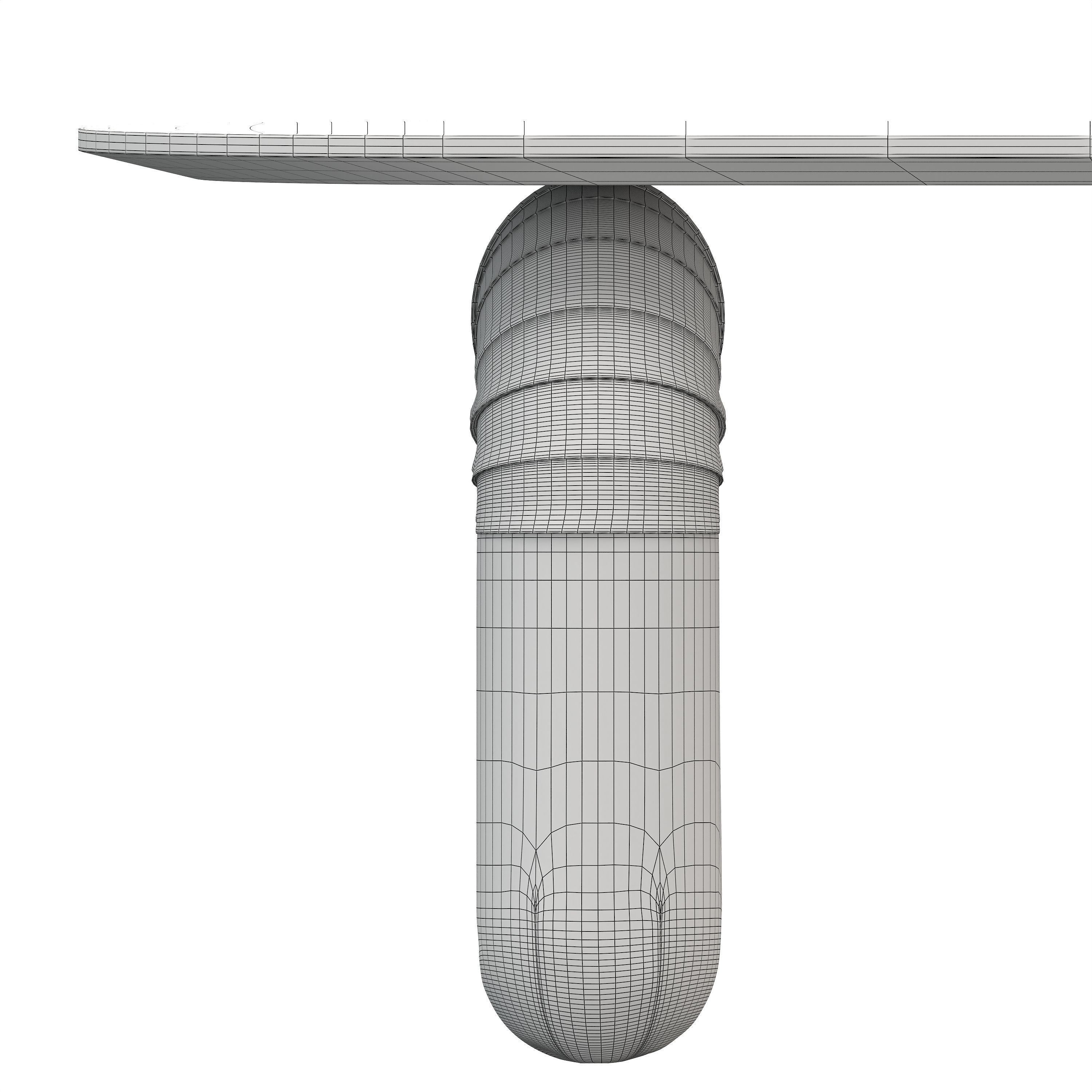 Urania LAVINIA Hegi X Pietro Franceschini 3D model_4