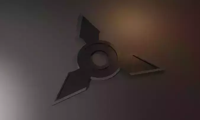 Shuriken Ninja Stars  Ninja Weapons