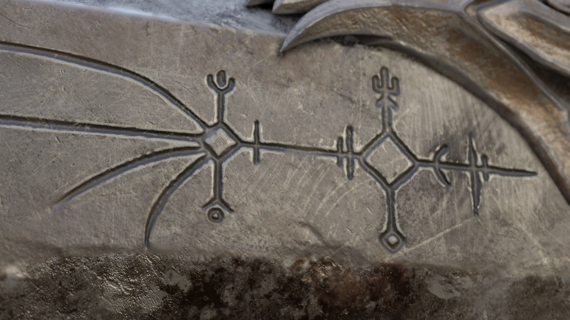 Chaos blades collection _21