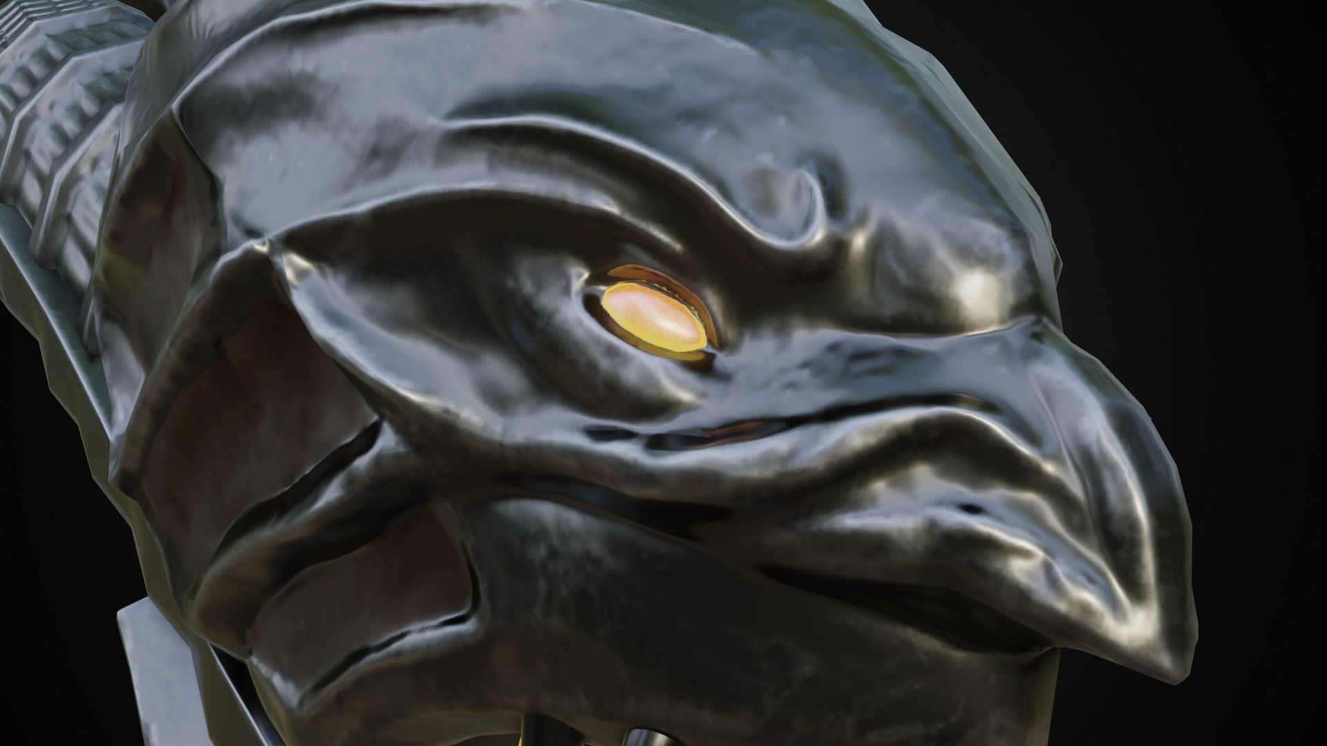 Chaos blades collection _53