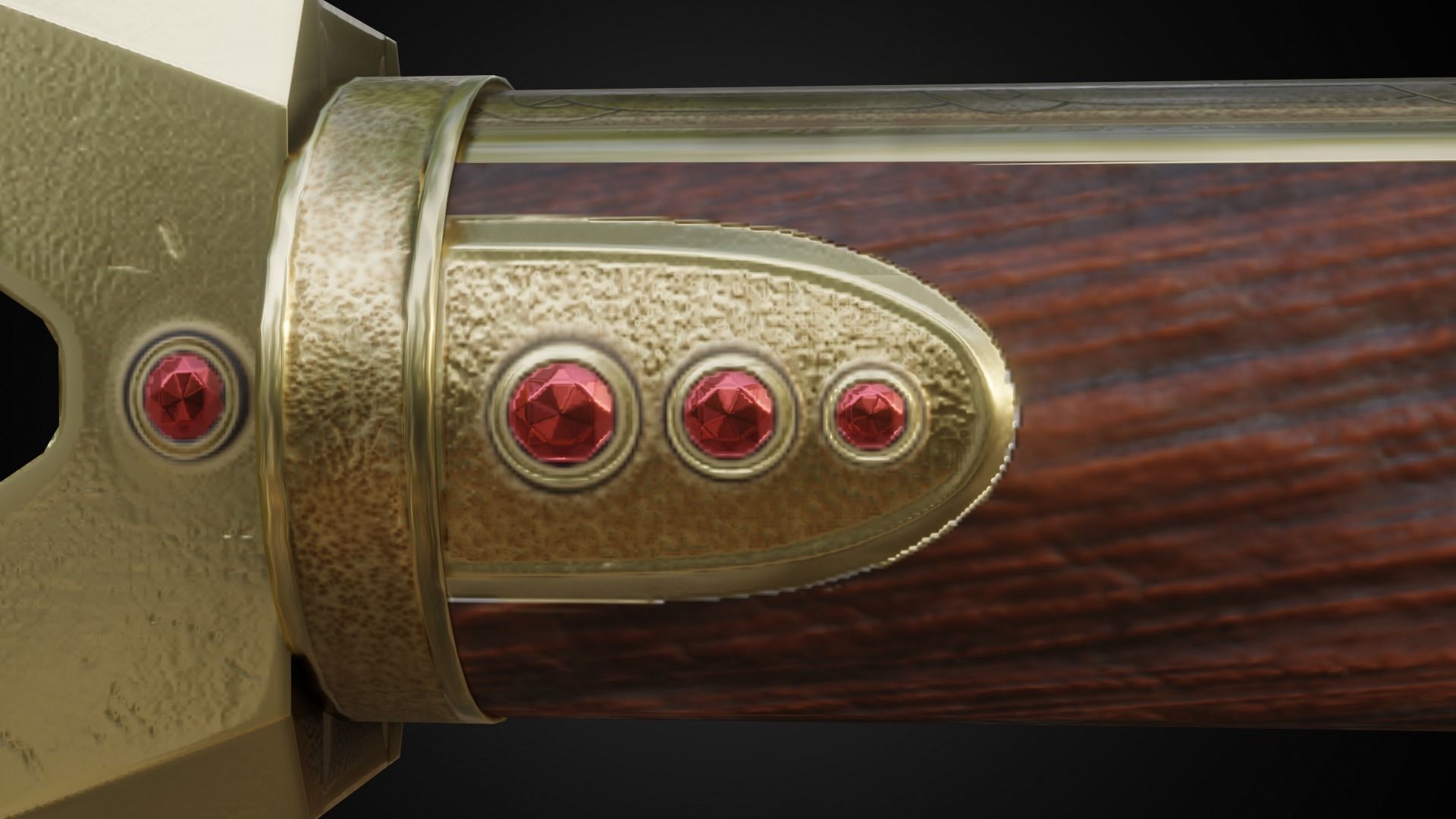 Chaos blades collection _36