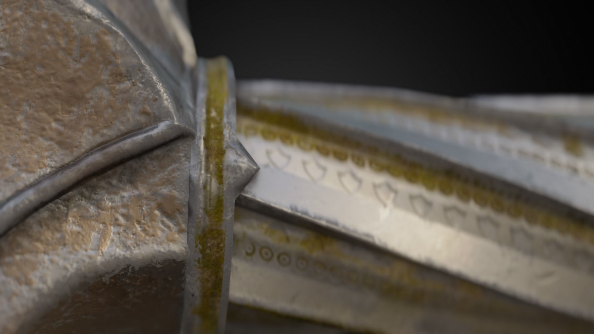 Chaos blades collection _22