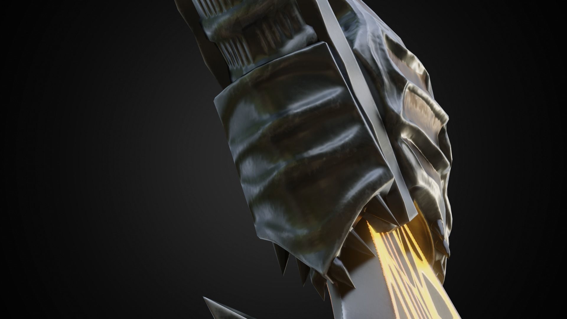 Chaos blades collection _54