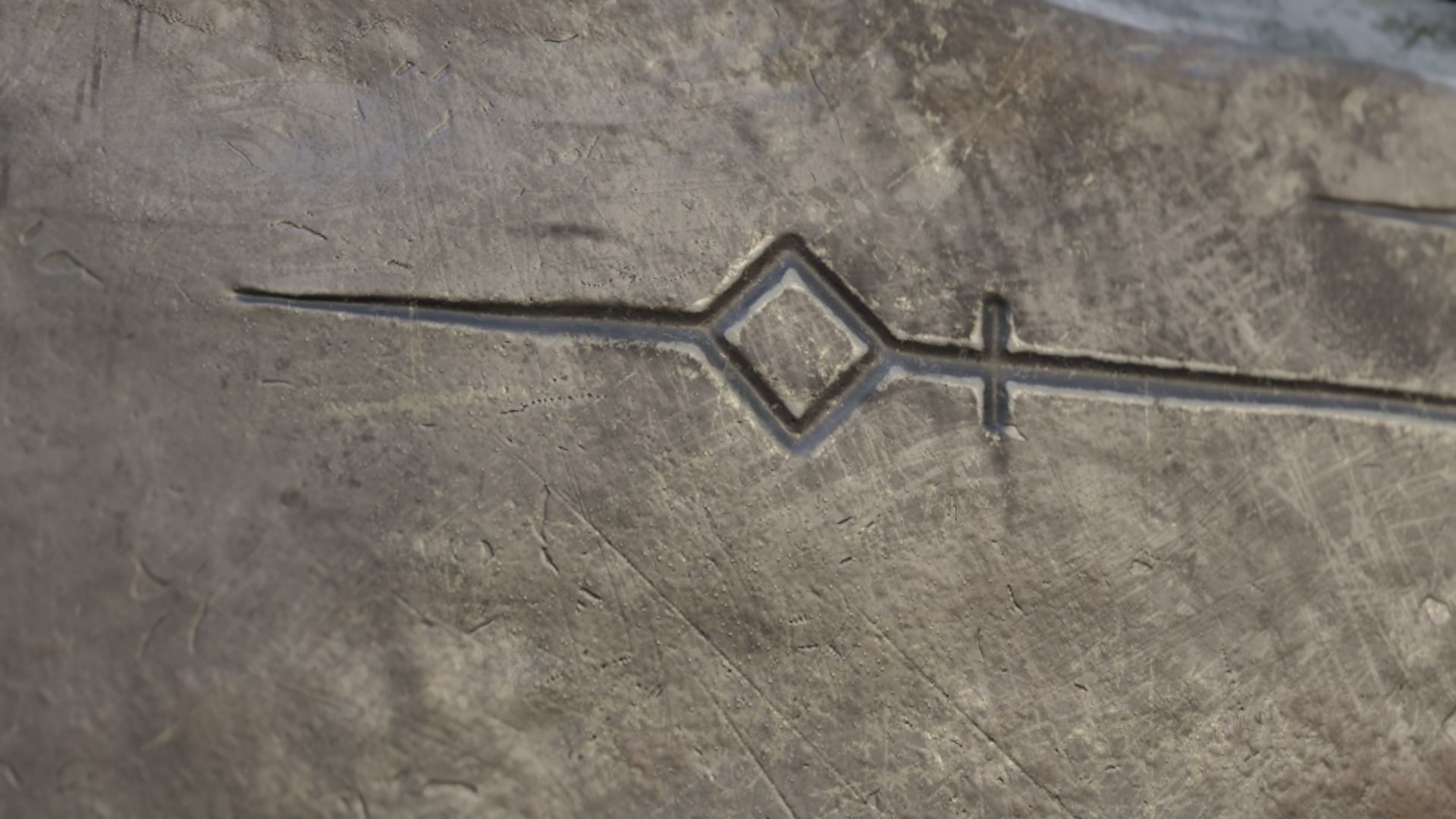 Chaos blades collection _25