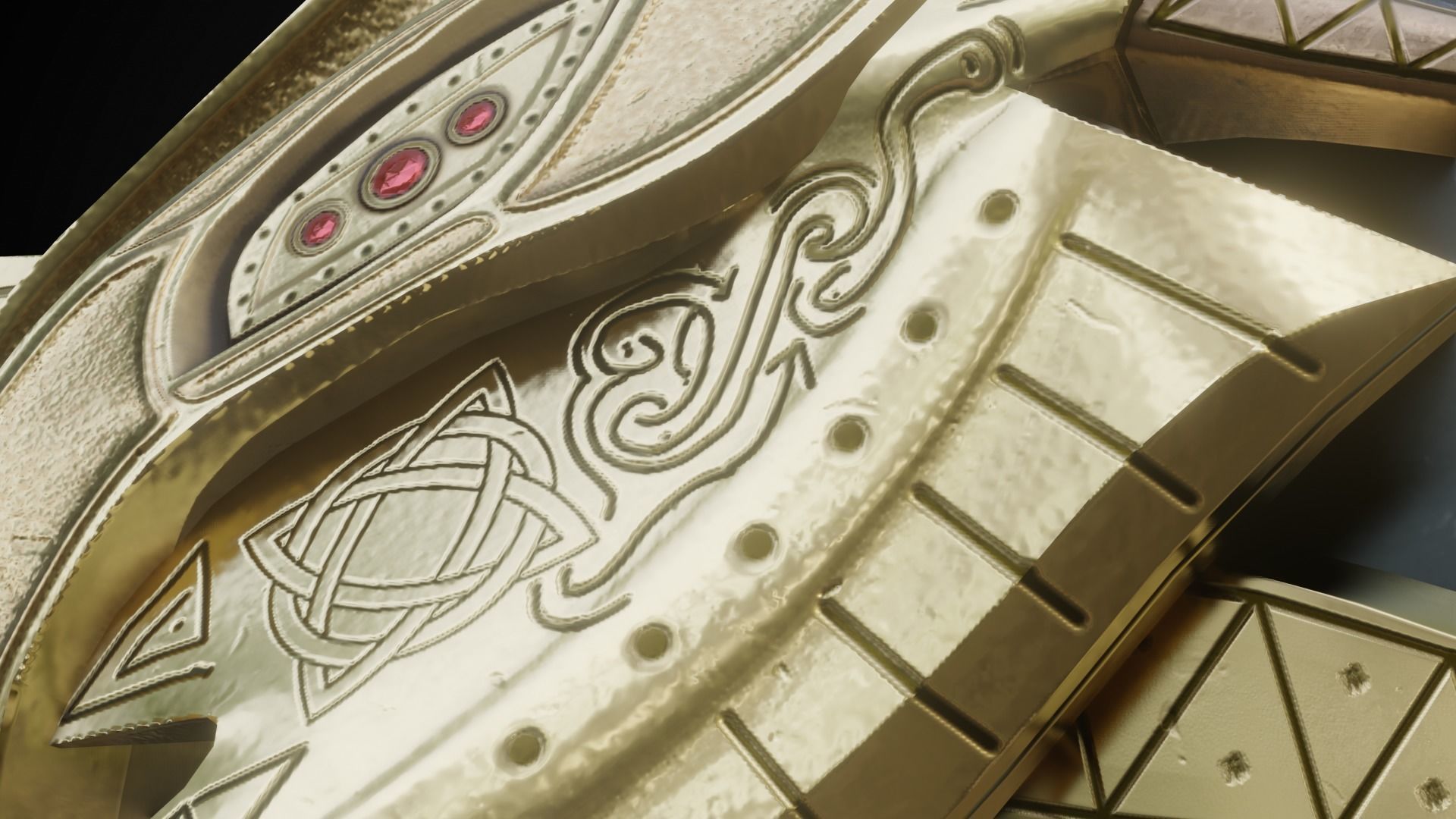 Chaos blades collection _38