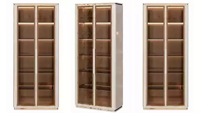Flora Wardrobe By Honor Furniture