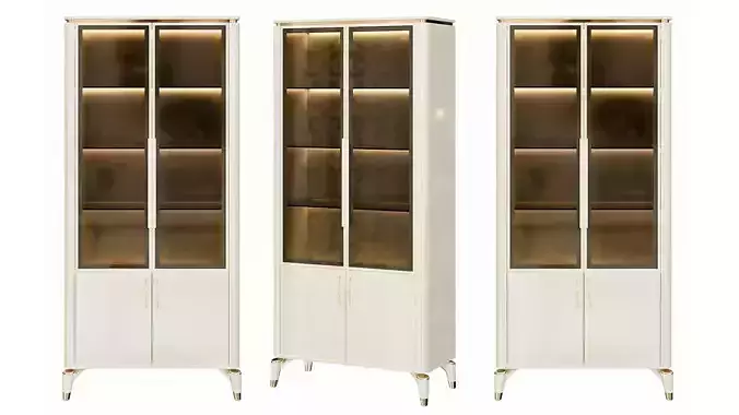 Wardrobe By Honor Furniture