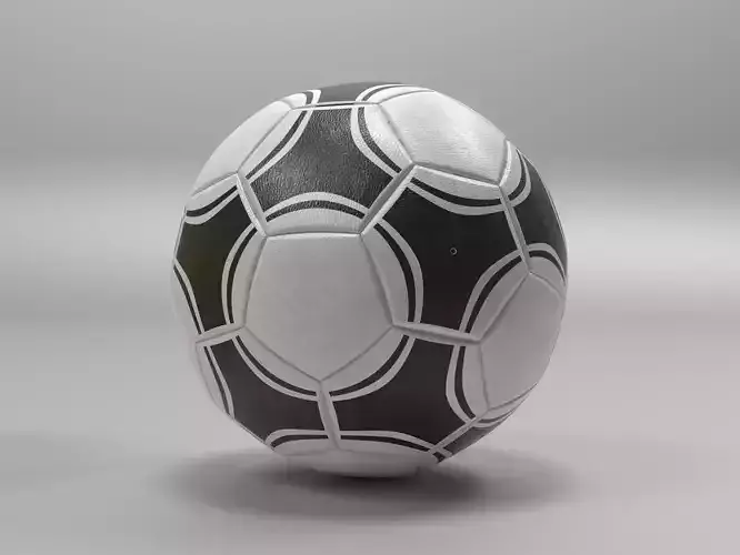 Tango 1978 Soccer Ball