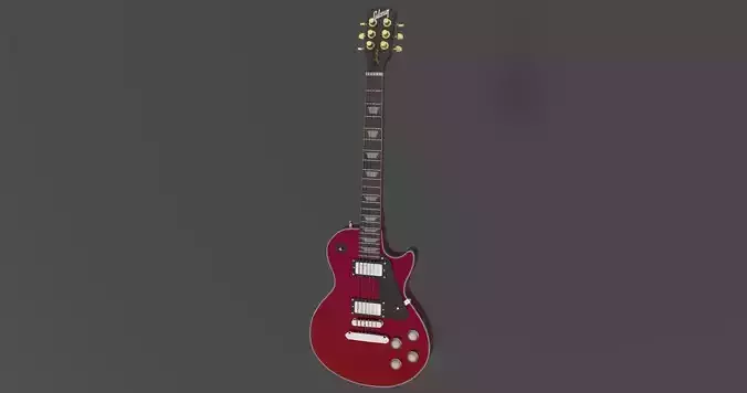 Electric Guitar