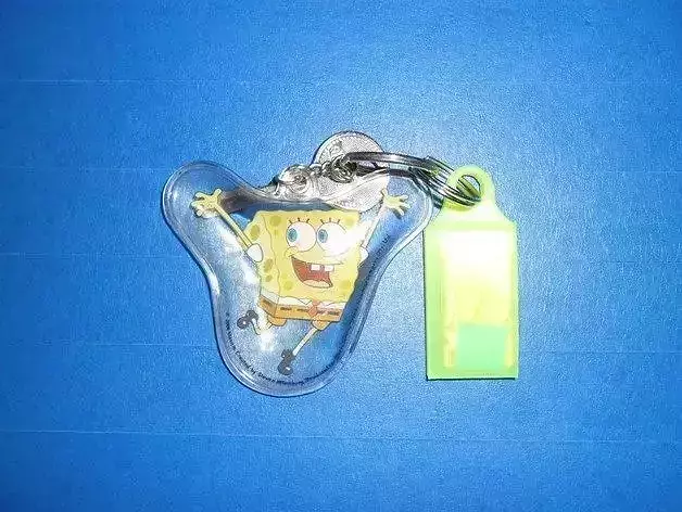 Poloh Emergency Tag - Embedded Money and Note