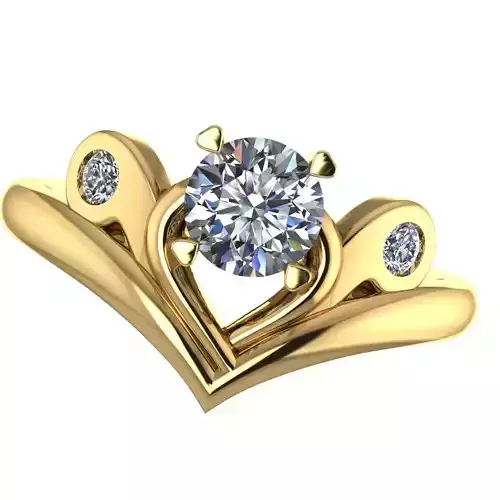 Women ring 20 