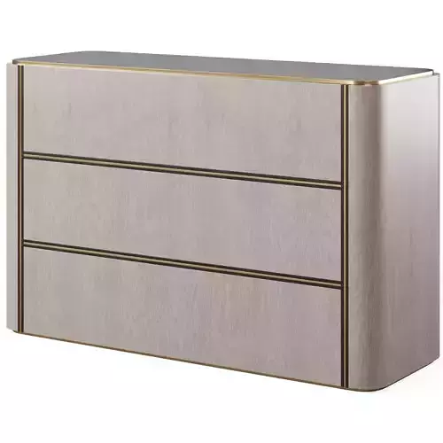 Chest of drawers KENT by Frato