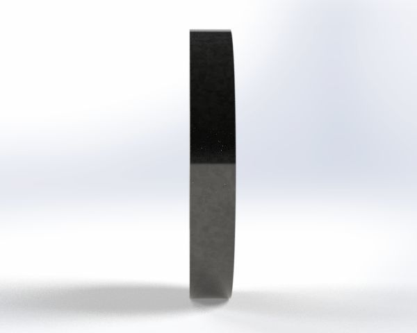 FLOKI 3D Part STL and IGES 3D print model 3D print model_6