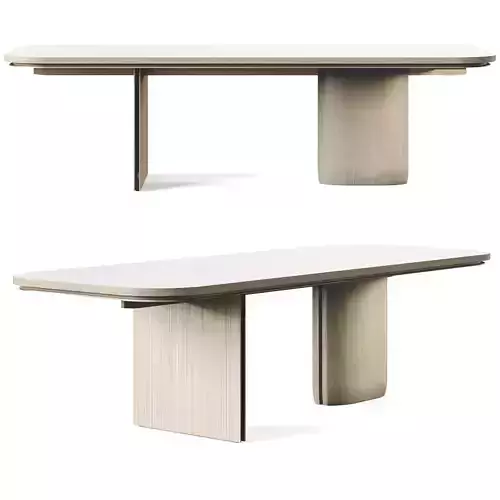 Desiron Workshop APD Dining Table