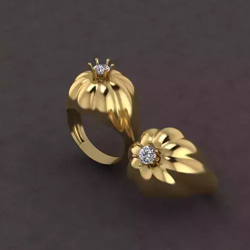 jewlery design 3D print model