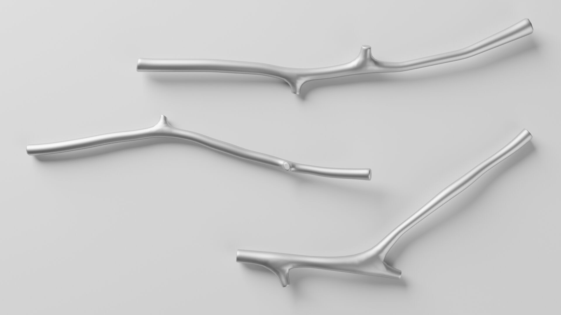 Sticks Free 3D model_14