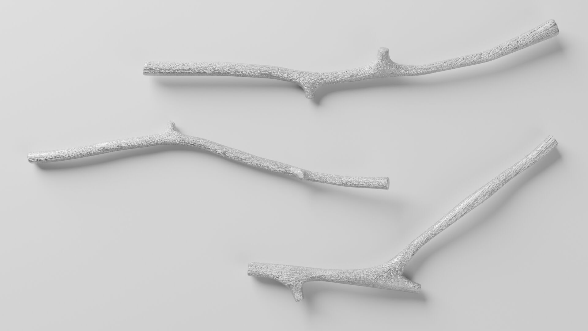 Sticks Free 3D model_19
