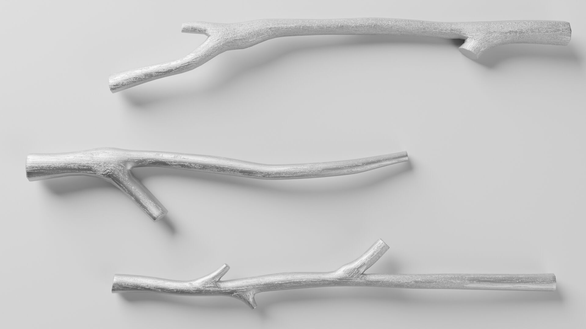 Sticks Free 3D model_17