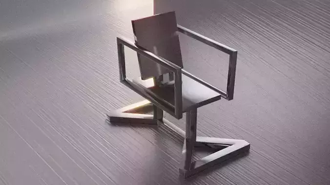 Art Chair