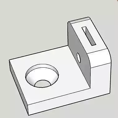 Two Trees Bluer EndStop axis Z Kit-2
