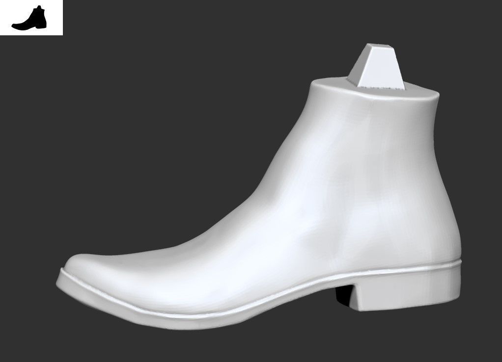 Daisuke - Grendizer 3D print model_14