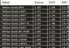 Pinwheel diamond pendant 3D print model_7