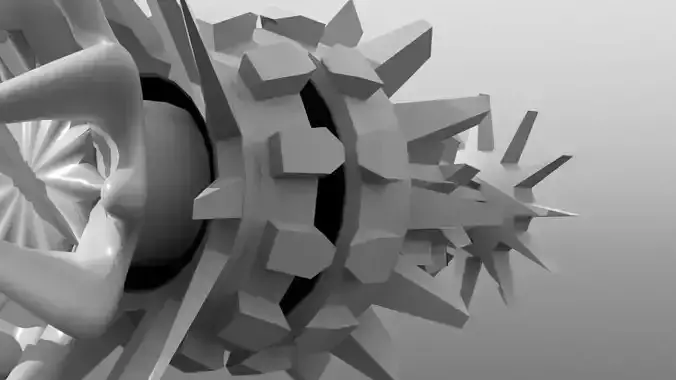 Miscellaneous1 rocket