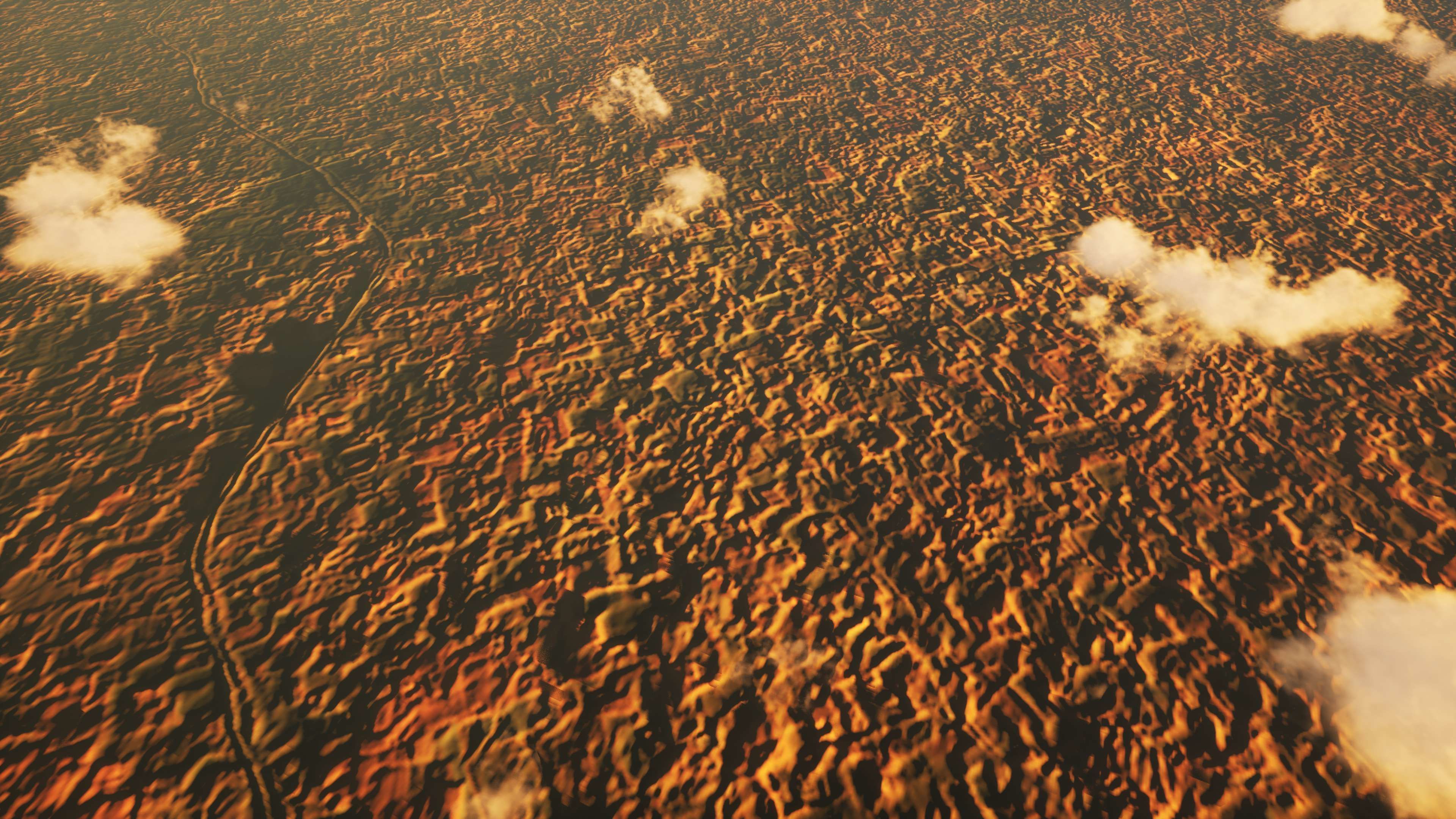 Aligarh India City Landscape 3D Model 3D model_14