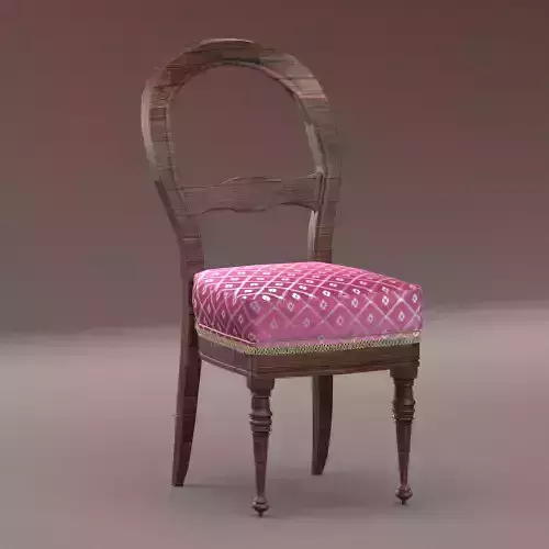 Living Room Chair