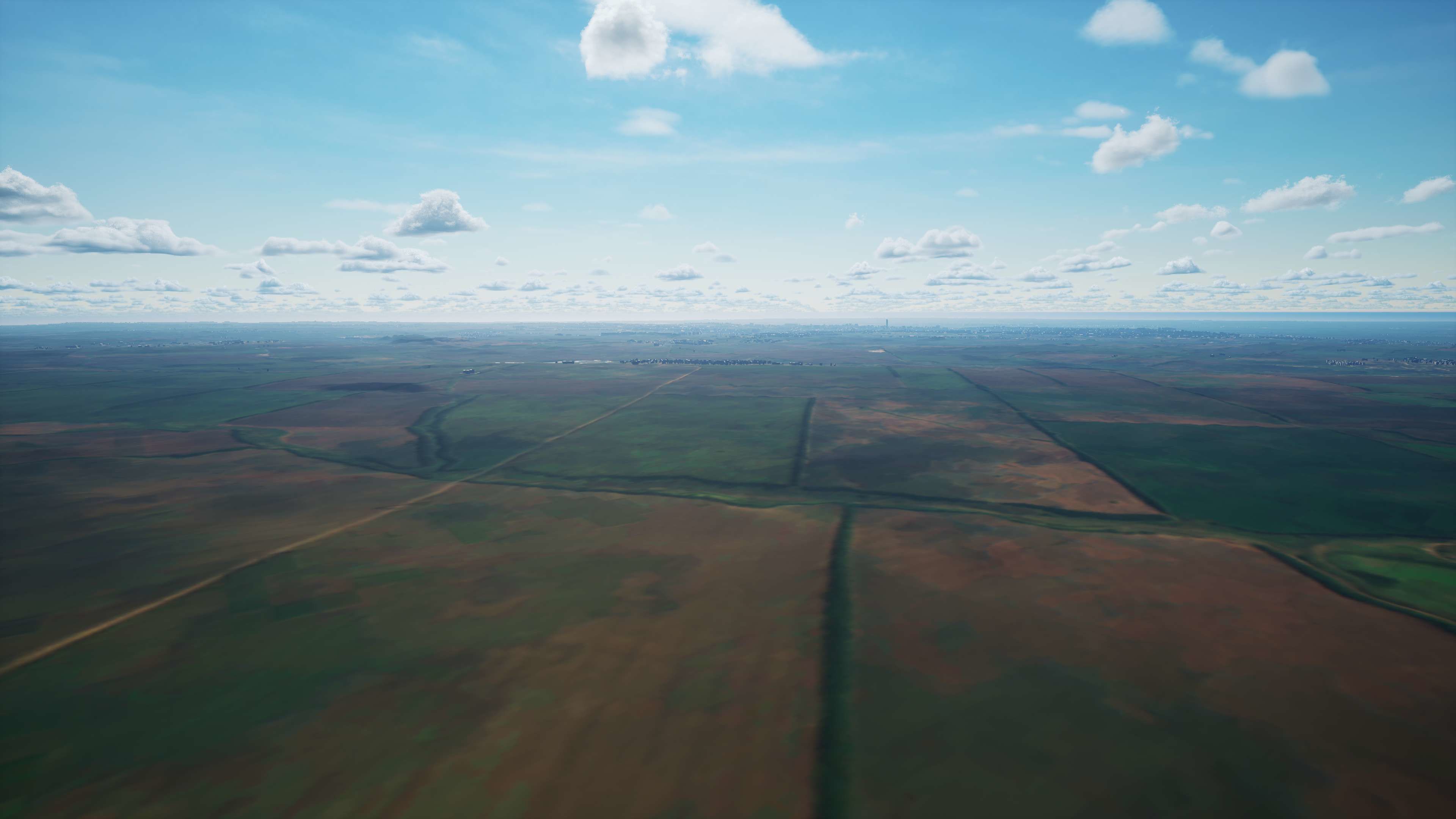 Rostov Russia City Landscape 3D Model 3D model | CGTrader