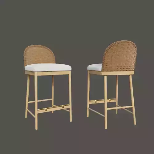 Molly Bar Chair