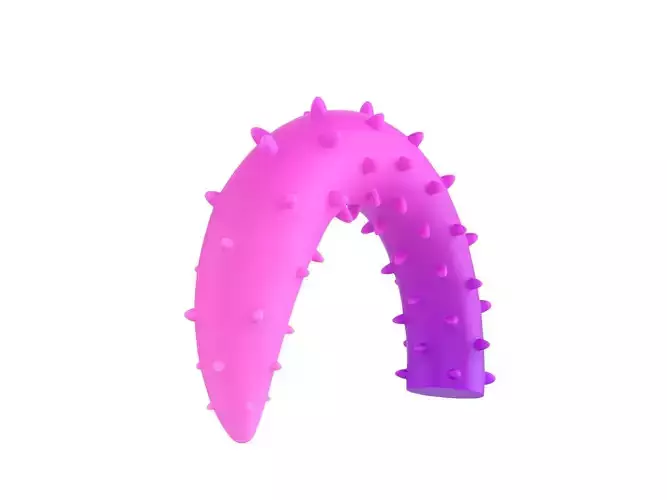 Prop226 Spike Tentacle