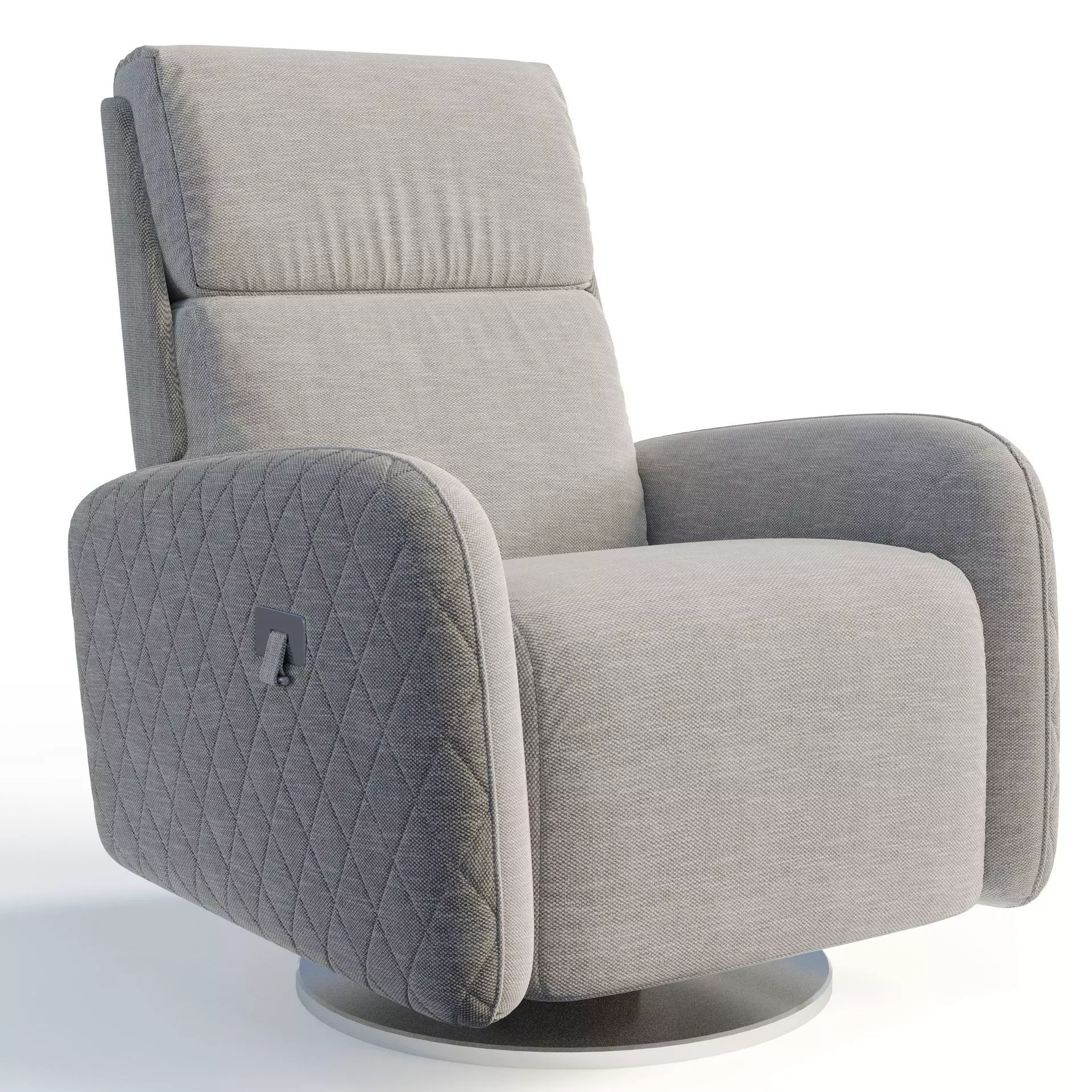 CORSO armchair 3D model