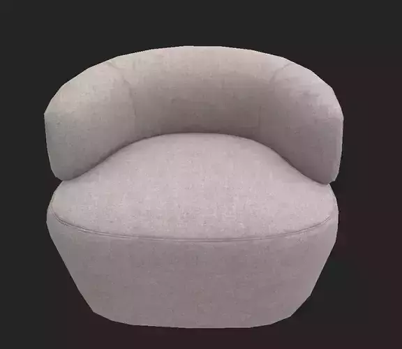 Poppi armchair Como Casa