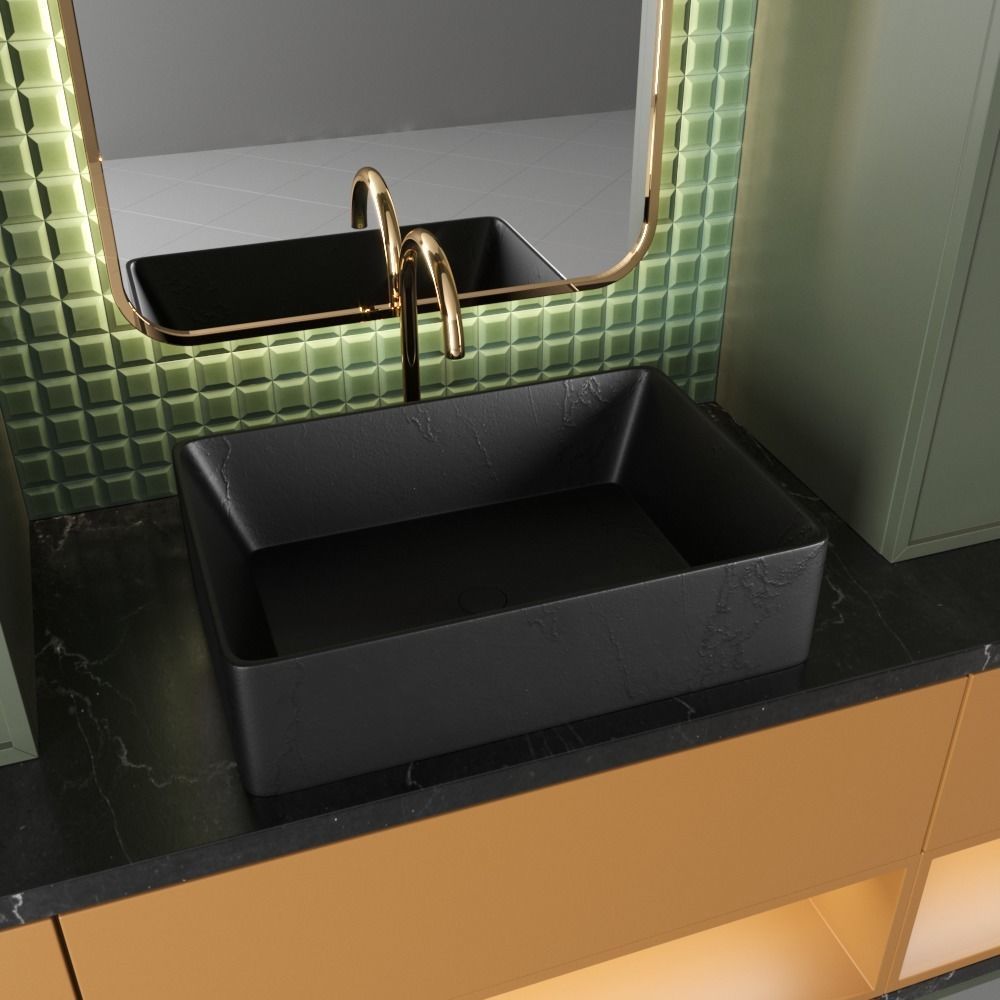 Bath set RPM 01 3D model_2