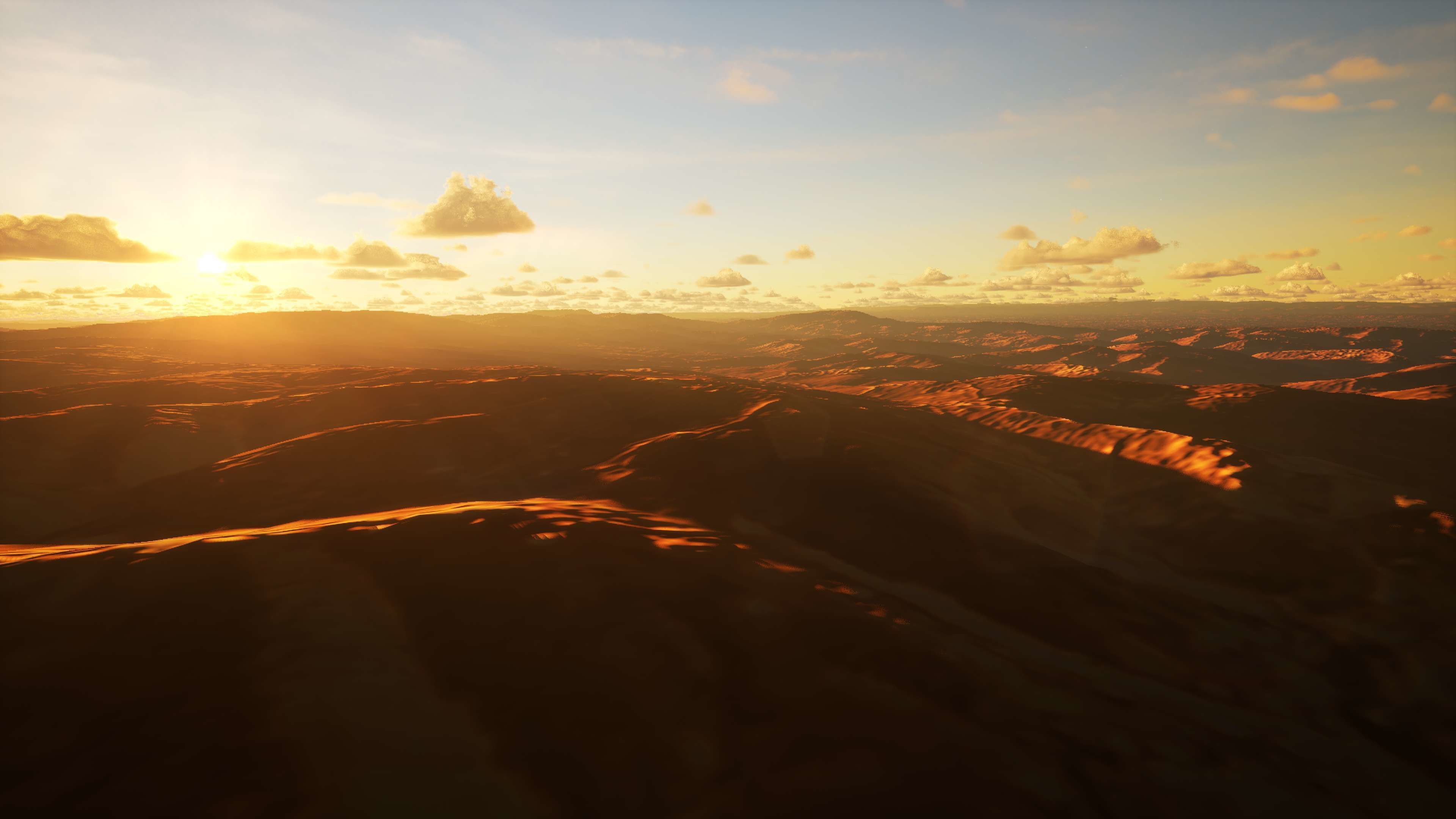 Fes Morocco City Landscape 3D Model 3D model_15