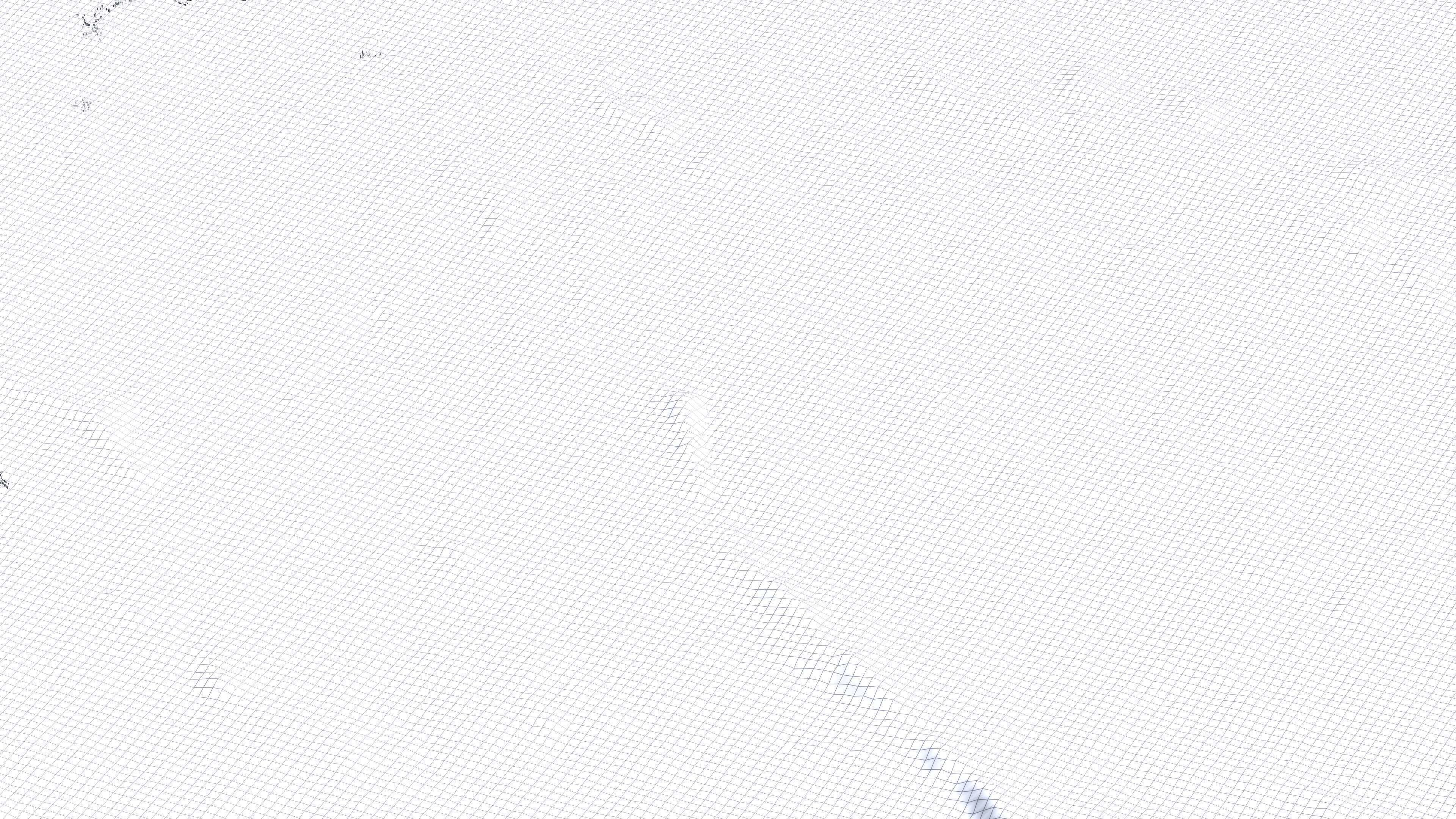 Ikare Nigeria City Landscape 3D Model 3D model_2