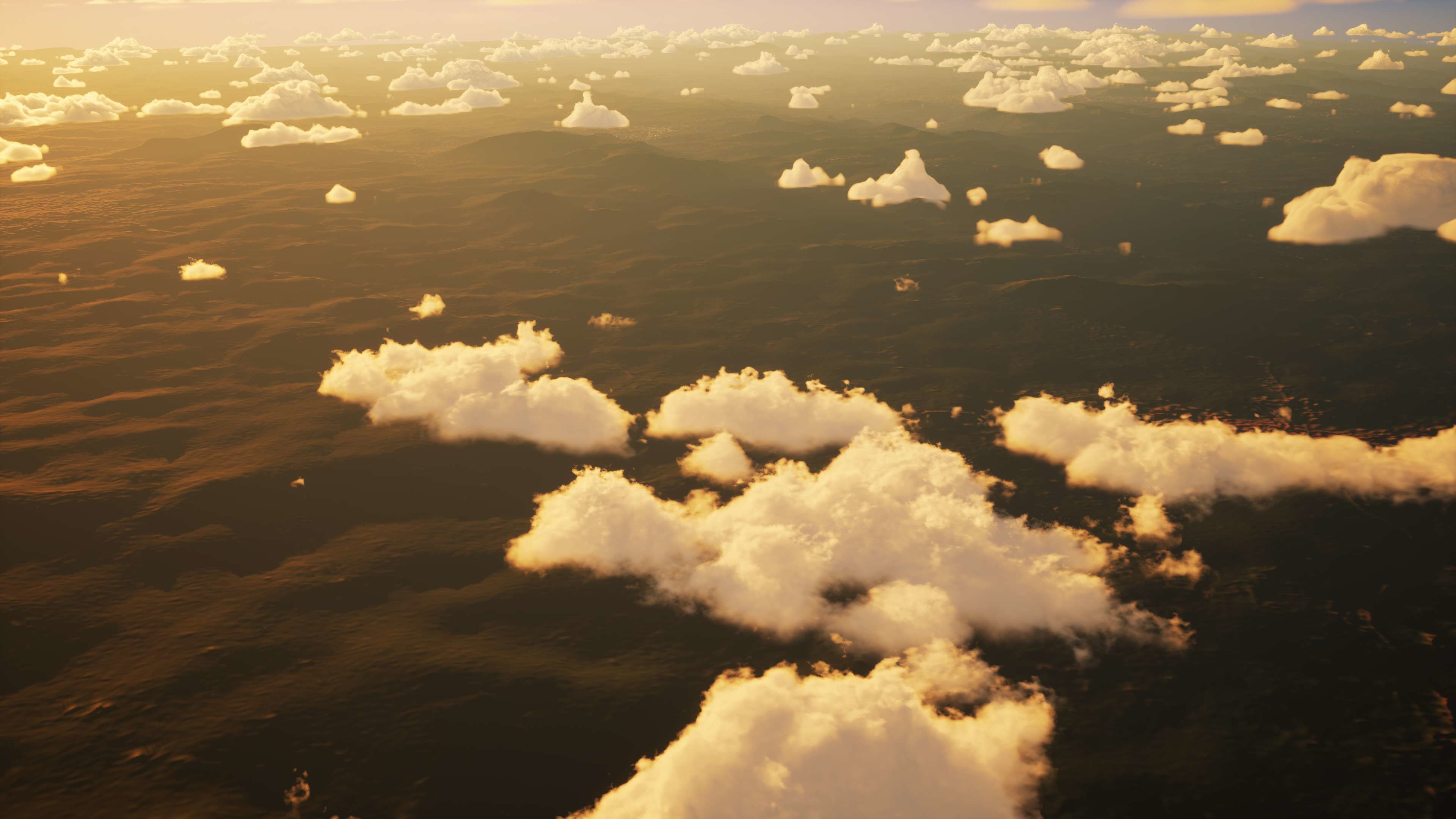 Ikare Nigeria City Landscape 3D Model 3D model_13