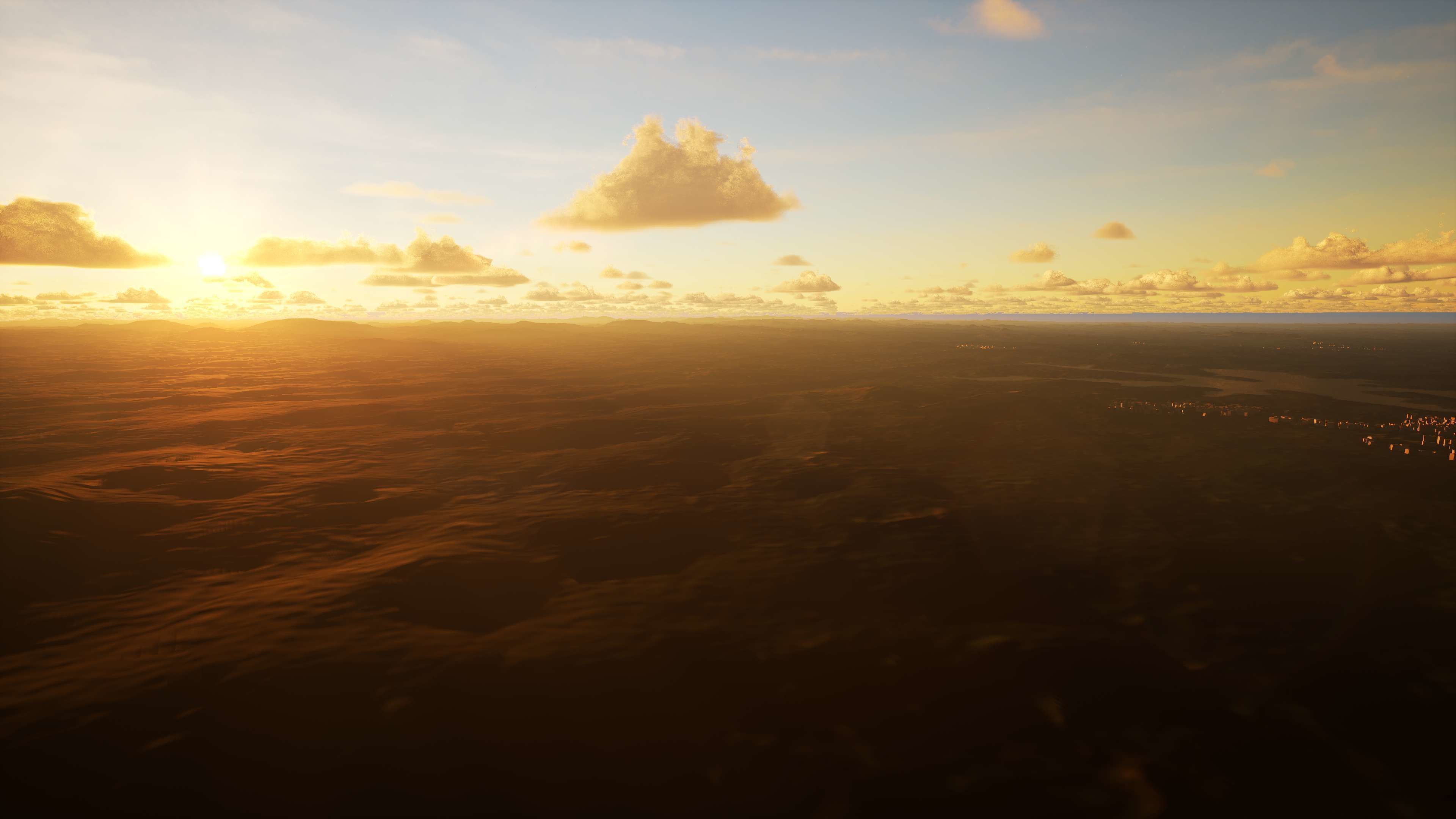 Ikare Nigeria City Landscape 3D Model 3D model_15