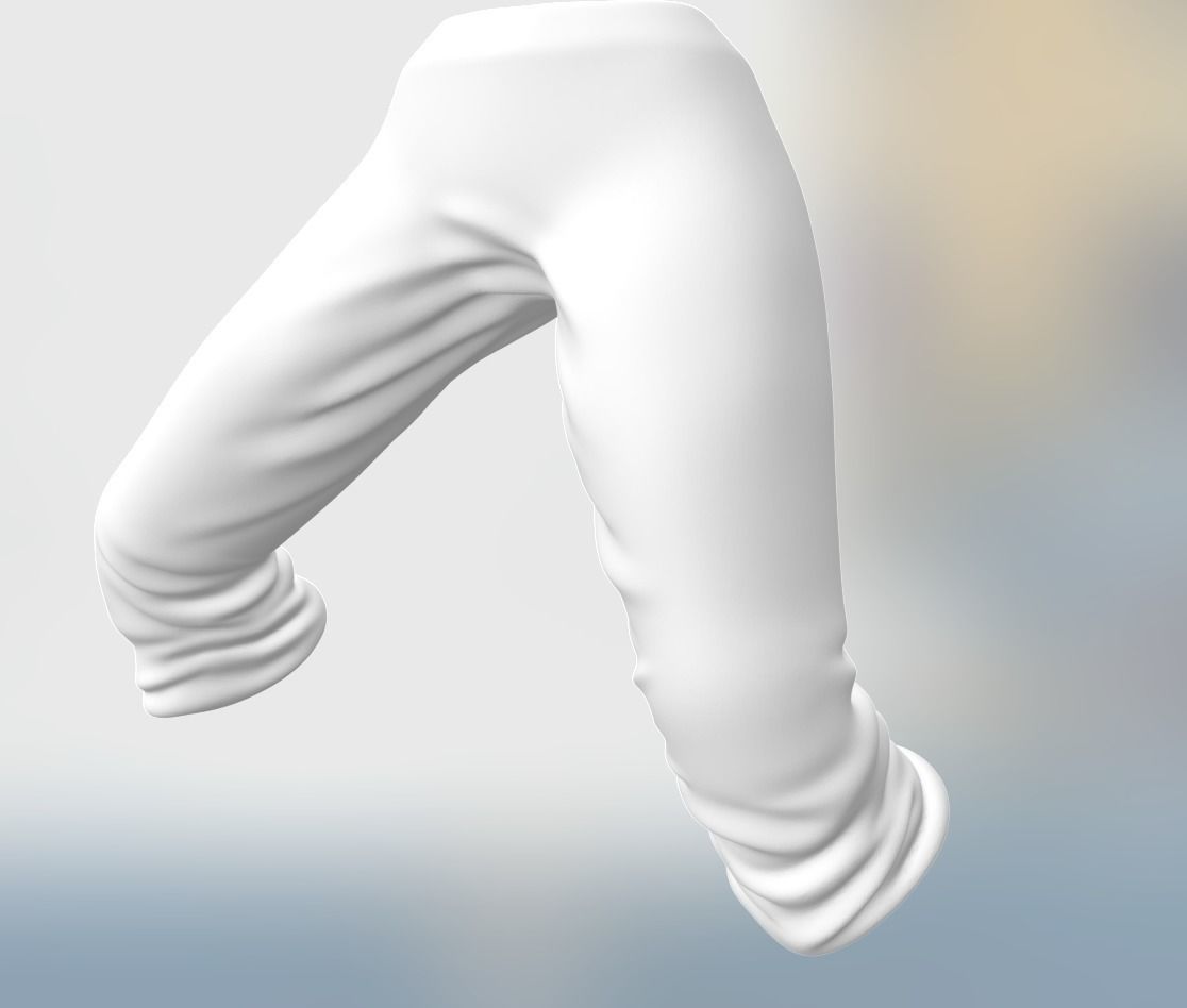 Zetsu diorama  3D print model_6