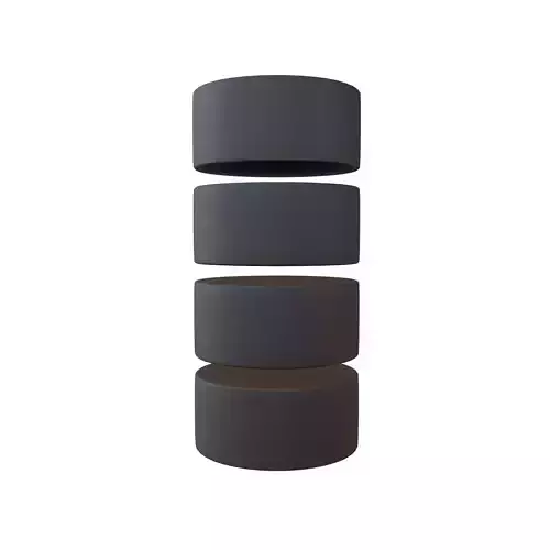 Nand Flash Memory MLC Structure v1 006