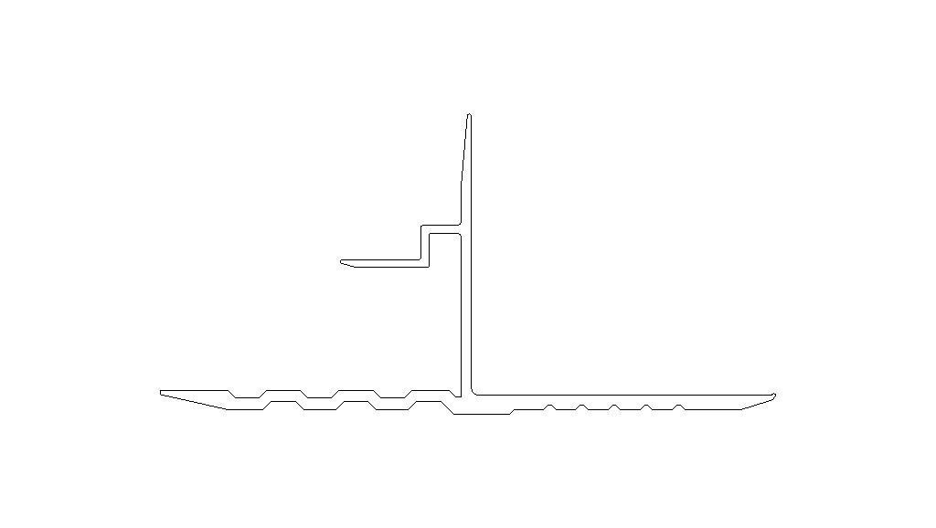 Extruded Aluminium Profile Enclosures Set for Auto Parts 3D model_59